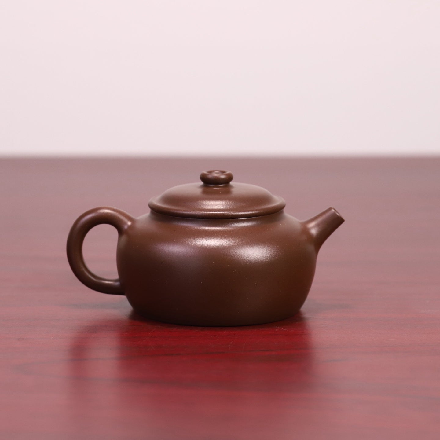 Ai Quan Niu 150cc - Yixing Handmade Teapot - zycs_China