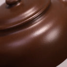 Ai Quan Niu 150cc - Yixing Handmade Teapot - zycs_China