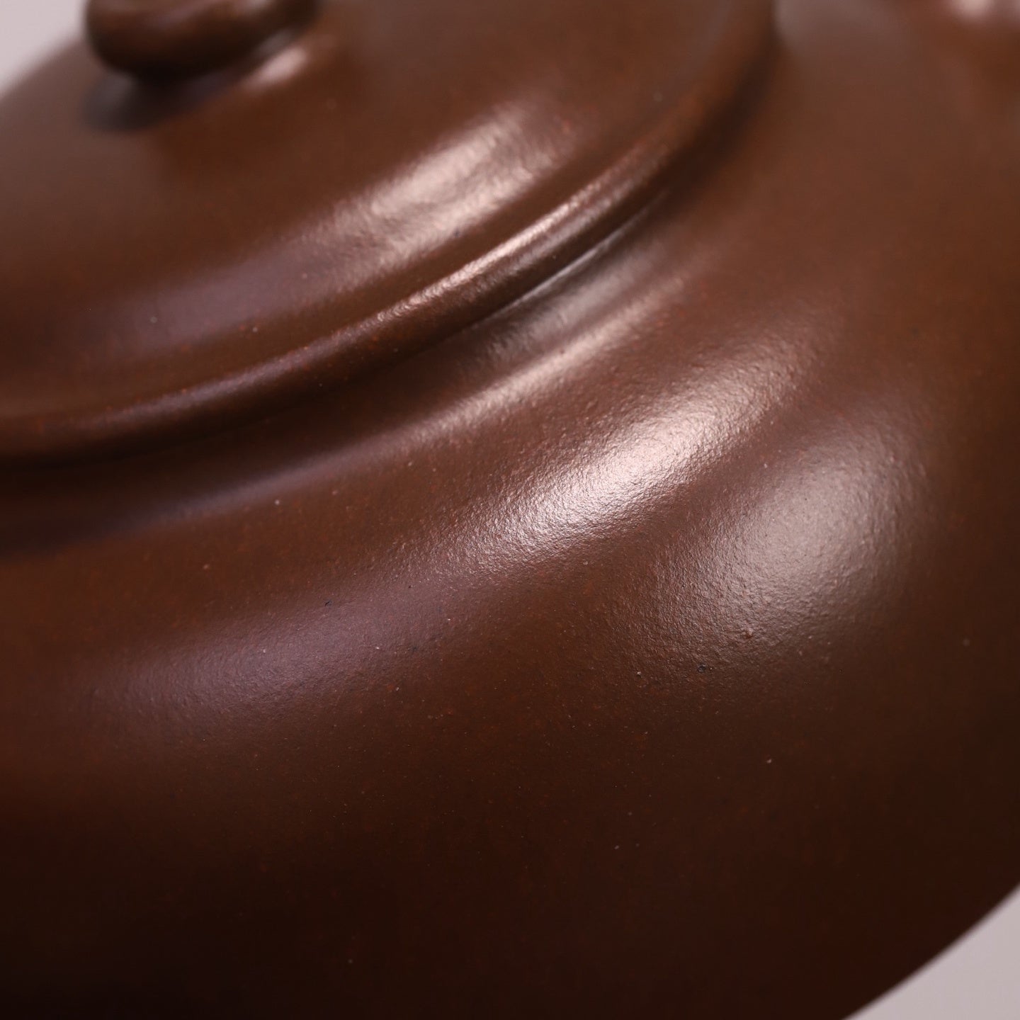 Ai Quan Niu 150cc - Yixing Handmade Teapot - zycs_China