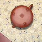 Ai Shi Piao 130cc - Yixing Handmade Teapot - zycs_China