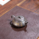 Ai Shi Piao 140cc - Yixing Handmade Teapot - zycs_China