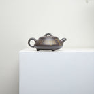 Ai Shi Piao 140cc - Yixing Handmade Teapot - zycs_China