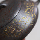 Ai Shi Piao 140cc - Yixing Handmade Teapot - zycs_China