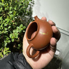 An Lai 150cc - Yixing Handmade Teapot - zycs_China