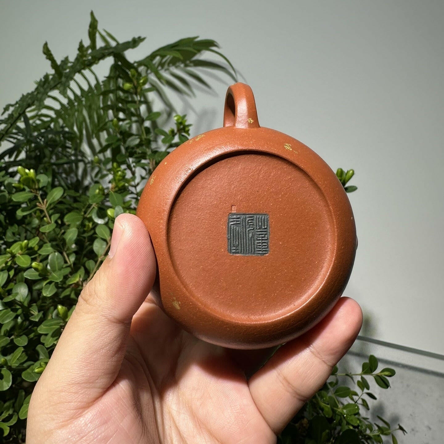 An Lai 150cc - Yixing Handmade Teapot - zycs_China