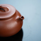 An Lai 180cc - Yixing Handmade Teapot - zycs_China