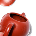 An Xiang 180cc - Yixing Handmade Teapot - zycs_China - tea - teapot