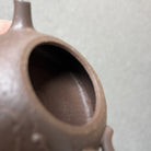 An Xiang 90cc - Yixing Handmade Teapot - zycs_China