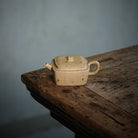 Ang De 160cc - Yixing Handmade Teapot - zycs_China