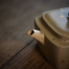 Ang De 160cc - Yixing Handmade Teapot - zycs_China