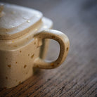 Ang De 160cc - Yixing Handmade Teapot - zycs_China