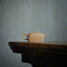 Ang De 160cc - Yixing Handmade Teapot - zycs_China