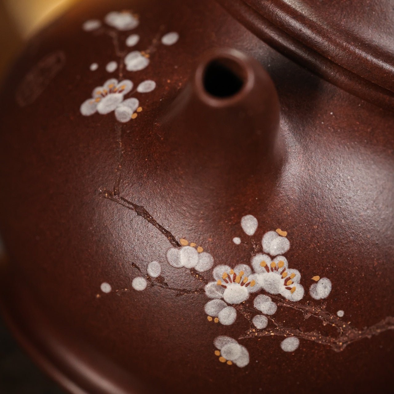 Ao Mei Gao Pan 150cc - Yixing Handmade Teapot - zycs_China