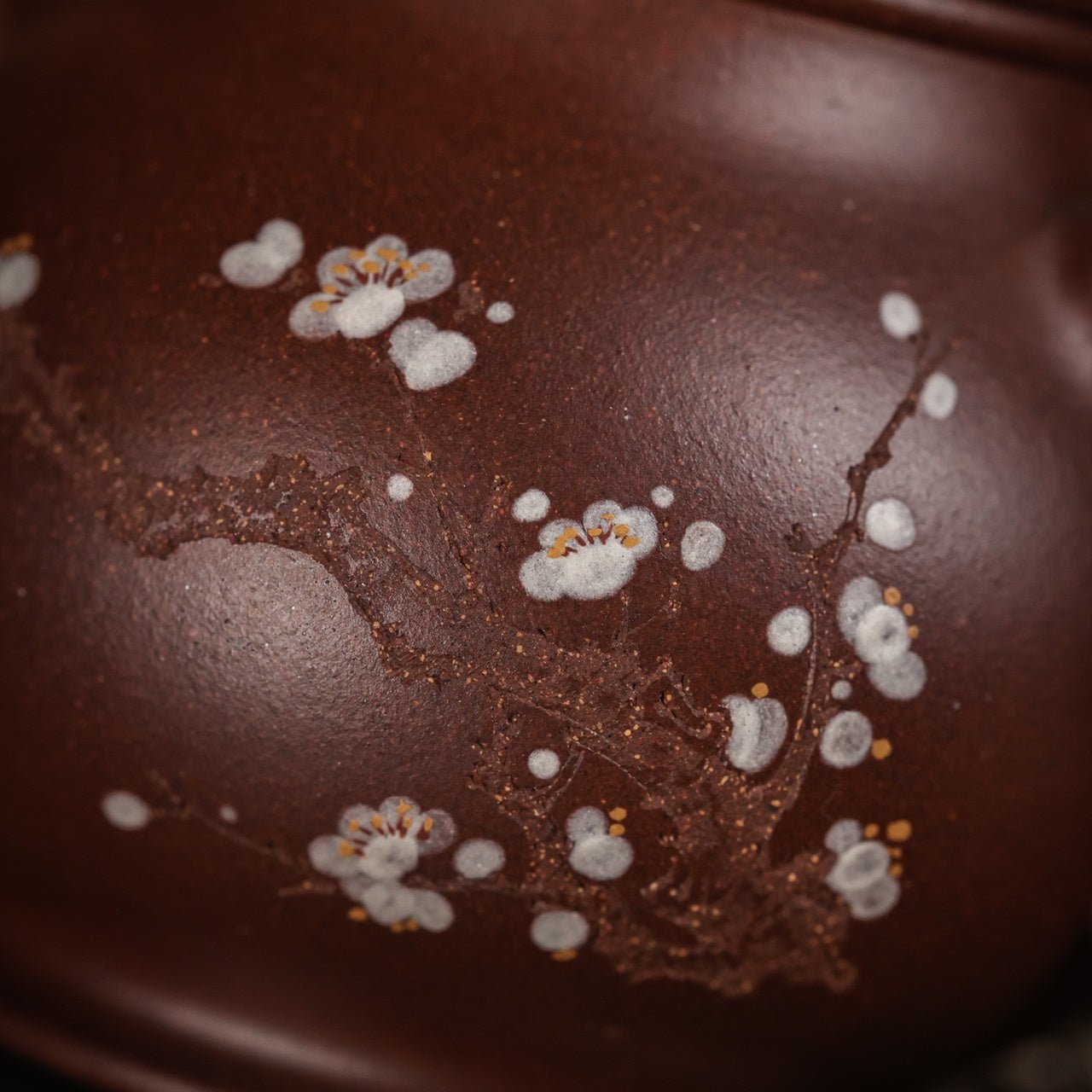 Ao Mei Gao Pan 150cc - Yixing Handmade Teapot - zycs_China