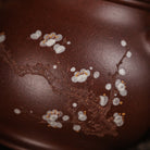 Ao Mei Gao Pan 150cc - Yixing Handmade Teapot - zycs_China