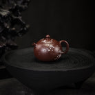 Ao Mei Xi Shi - Yixing Handmade Teapot - zycs_China