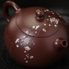 Ao Mei Xi Shi - Yixing Handmade Teapot - zycs_China