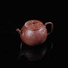 Ao Xue 150cc - Yixing Handmade Teapot - zycs_China