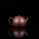 Ao Xue 150cc - Yixing Handmade Teapot - zycs_China