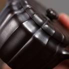 Ba Ban Ju 130cc - Yixing Handmade Teapot - zycs_China