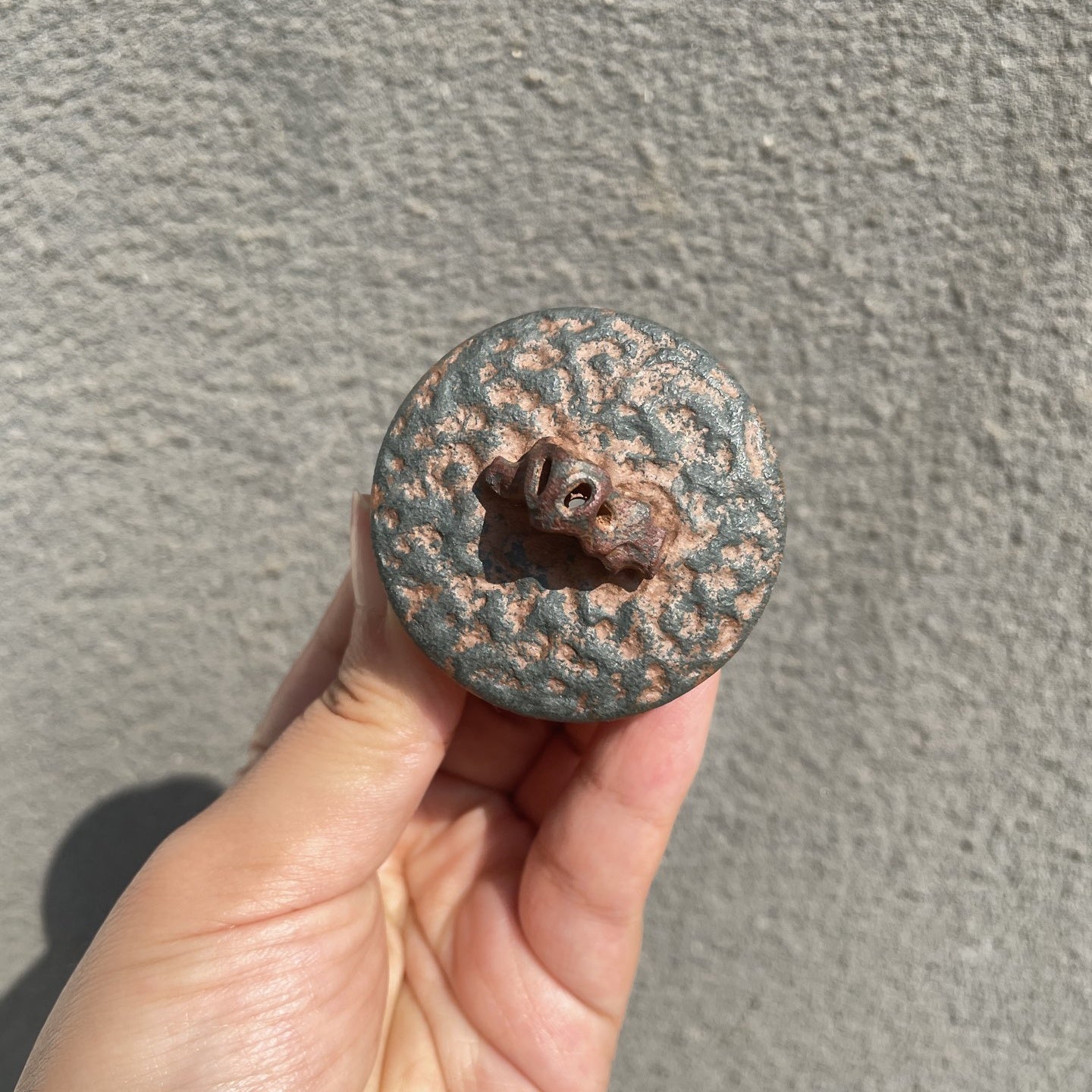 Ba Fang Lai Cai 220cc - Yixing Handmade Teapot - zycs_China