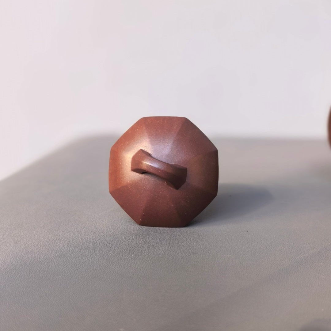 Ba Fang Qin Quan 240cc - Yixing Handmade Teapot - zycs_China