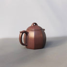 Ba Fang Qin Quan 240cc - Yixing Handmade Teapot - zycs_China