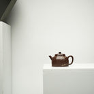 Ba Fang Yun Lu 160cc - Yixing Handmade Teapot 江苏宜兴