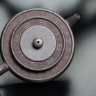 Ba Gua Zhou Pan 130cc - Yixing Handmade Teapot 江苏宜兴