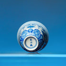 Ba Jiao Chan Zhi 80cc/100cc - Jing De Zhen Porcelain Teacup - zycs_China