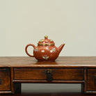 Ba Le Shui Ping 100cc - Yixing Handmade Teapot - zycs_China