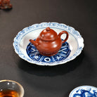 Ba Le Shui Ping 60cc - Yixing Handmade Teapot - zycs_China