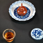 Ba Le Shui Ping 60cc - Yixing Handmade Teapot - zycs_China