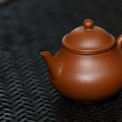 Ba Le Shui Ping 90cc - Yixing Handmade Teapot - zycs_China