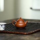 Ba Le Shui Ping 90cc - Yixing Handmade Teapot - zycs_China