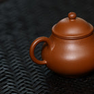 Ba Le Shui Ping 90cc - Yixing Handmade Teapot - zycs_China