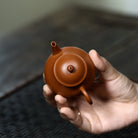 Ba Le Shui Ping 90cc - Yixing Handmade Teapot - zycs_China