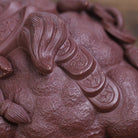 Ba Wang Chan - Tea Pet - zycs_China