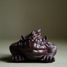 Ba Wang Chan - Tea Pet - zycs_China