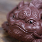 Ba Wang Chan - Tea Pet - zycs_China