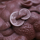 Ba Wang Chan - Tea Pet - zycs_China