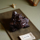 Ba Wang Chan - Tea Pet - zycs_China