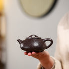 Bai Fu Shi Piao 200cc - Yixing Handmade Teapot 江苏宜兴
