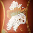 Bai Lu He Hua Bei 100cc - Yixing Handmade Teacup - zycs_China - tea - teapot