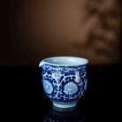 Bai Mu Dan 175cc - Jing De Zhen Porcelain Faircup - zycs_China - tea - teapot