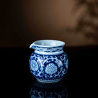 Bai Mu Dan 175cc - Jing De Zhen Porcelain Faircup - zycs_China - tea - teapot
