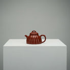 Ban Ju 135cc - Yixing Handmade Teapot - zycs_China