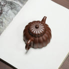Ban Ju 150cc - Yixing Handmade Teapot 江苏宜兴