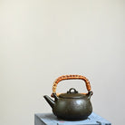 Ban Qiao Ti Liang 200cc - Yixing Handmade Teapot - zycs_China