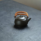 Ban Qiao Ti Liang 200cc - Yixing Handmade Teapot - zycs_China